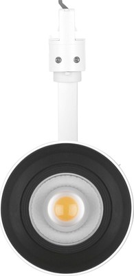 Ledvance LED-Stromschienenstrahler 4000K, dimmbar TRSPZD8525W4KD97RWT