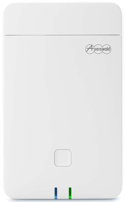 Auerswald IP-DECT-Basis COMfortel WS-500S