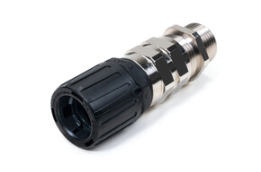 HellermannTyton KS-Verschraubung IP66 HG28 -SCG-M25
