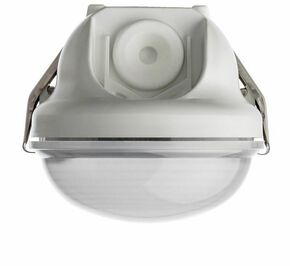 Pracht LED-Feuchtraumleuchte 4000K IP65 LUNA PRO #5291119x00