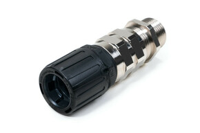 HellermannTyton KS-Verschraubung IP66 HG54-SCG-M50