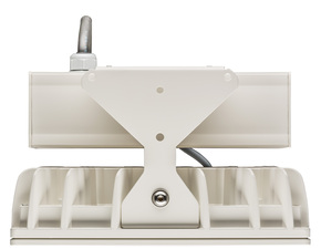 Pracht LED-Hallenstrahler 4000K IP65 QUADRON.#86540221x00