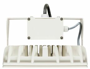 Pracht LED-Hallenstrahler 4000K DALI IP65 QUADRONIUS #85842021