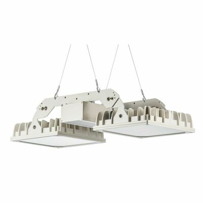 Pracht LED-Hallenstrahler 4000K DALI IP65 QUADRONIUS #86060721