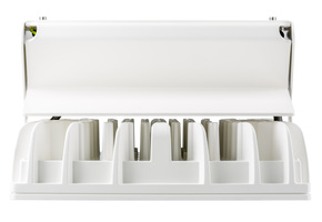 Pracht LED-Hallenstrahler 4000K QUADRONIUS #86070101