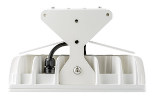 Pracht LED-Hallenstrahler 4000K QUADRONIUS #86070101