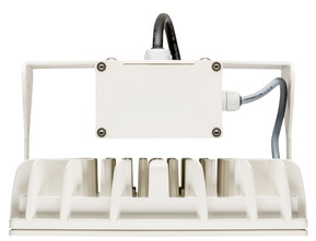 Pracht LED-Hallenstrahler 4000K DALI IP65 QUADRONIUS #86160121