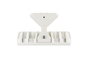 Pracht LED-Hallenstrahler 4000K IP66 QUADRONIUS #86160201