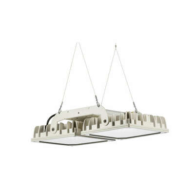 Pracht LED-Hallenstrahler 4000K IP66 QUADRONIUS #86330601