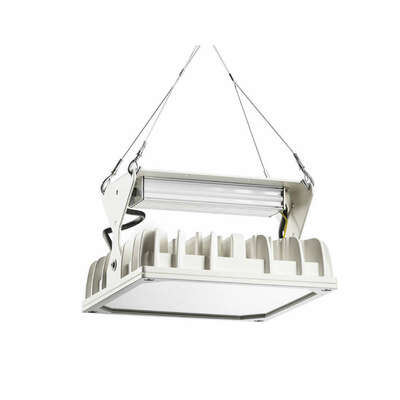 Pracht LED-Hallenstrahler 4000K IP66 QUADRONIUS #86540101