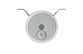 Pracht LED-Rundrohrleuchte 4000K DV3x2,5 TUBIS N #7283630x01