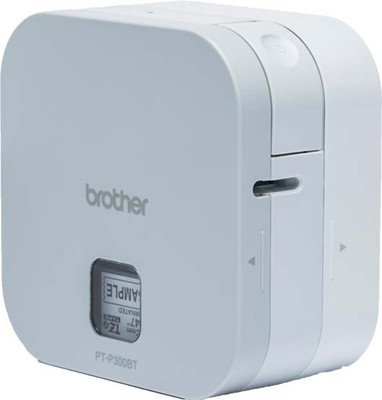 Brother Beschriftungsgerät P-touch CUBE