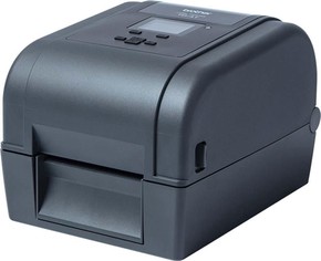 Brother Etikettendrucker TD-4750TNWBR
