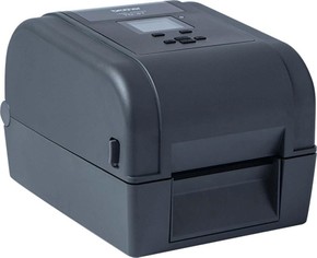 Brother Etikettendrucker TD-4750TNWBR