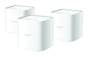 DLink Deutschland Home Mesh Wi-Fi System COVR AC1200 Dualband COVR-1103/E