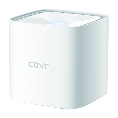 DLink Deutschland Home Mesh Wi-Fi System COVR AC1200 Dualband COVR-1103/E