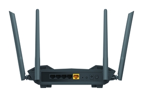 DLink Deutschland WI-Fi 6 Router AX1500 EXO DIR-X1560