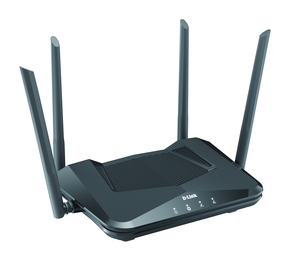 DLink Deutschland WI-Fi 6 Router AX1500 EXO DIR-X1560