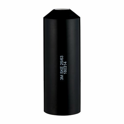 3M Deutschland Warmschrumpf-Endkappe 63/25 mm SKE 25/63