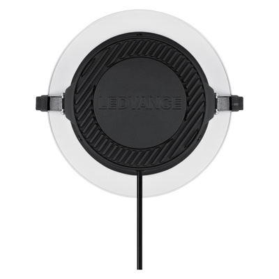 Ledvance LED-Downlight 4000K DALI UGR19 DLUGRDN155PFM14W840D