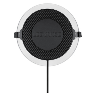 Ledvance LED-Downlight 3000K UGR19 DLUGRDN195PFM21W830