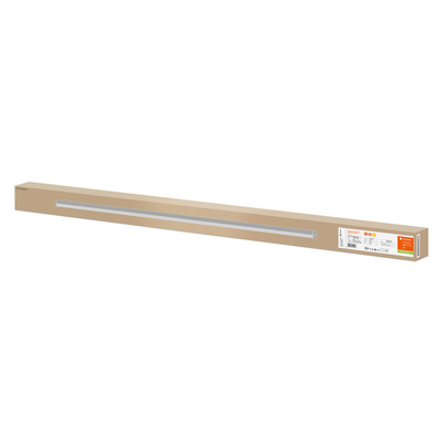 Ledvance LED-Anbauleuchte 3000K Notlichtfunkt. LNUO120033W/3000KEM