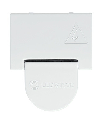 Ledvance LED-Anbauleuchte 4000K Notlichtfunkt. LNUO150030W/4000KEM