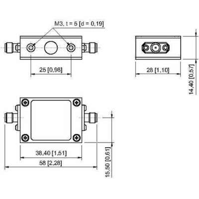 Stahl HFisolator 9730/26-11