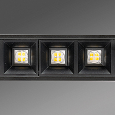 Regiolux LED-Anbauleuchte 3000K DALI agila-A #60602036675