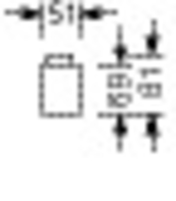 Regiolux LED-Anbauleuchte 3000K agila-A #60605034175
