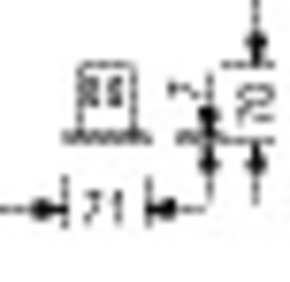 Regiolux LED-Einbauleuchte 4000K agila-A #60622044170