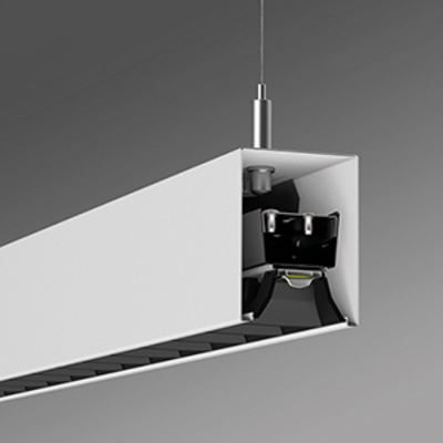 Regiolux LED-Pendelleuchte 4000K DALI agila-A #60635046675