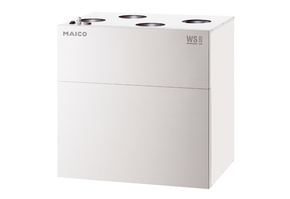 Maico Raumluft-System Heizregister WS 320 KRET