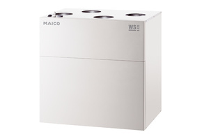 Maico Raumluft-System Bypass WS 470 KBRET