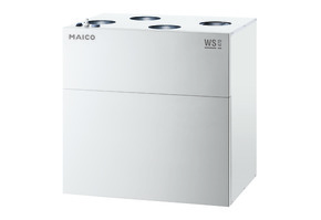 Maico Raumluft-System Bypass WS 470 KBRET
