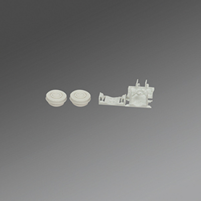 Regiolux LED-Pendelleuchte 4000K cubus-R #65240014160