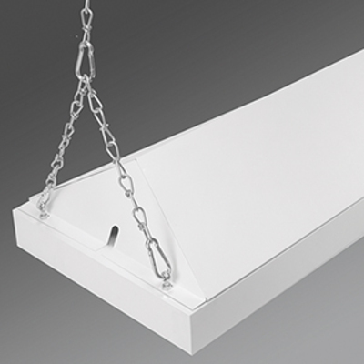 Regiolux Abdeckung DH /1300 vw