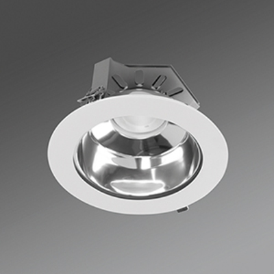 Regiolux LED-Downlight 4000K doma-DE #36940357720