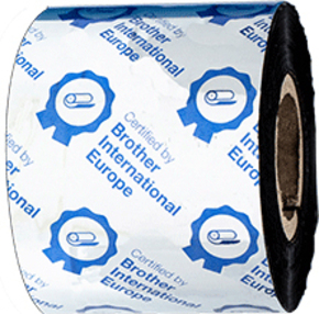 Brother Transferbänder 300m, 60mm,sw BWP-1D300-060