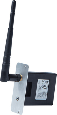 Brother WLAN-Schnittstelle f.TJ-4020TN/TJ-4021 PA-WI-002