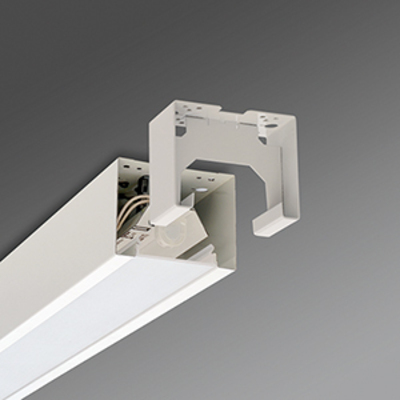 Regiolux LED-Anbauleuchte 4000K DALI hokal-H #60503026680