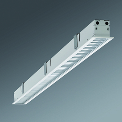 Regiolux LED-Einbauleuchte 4000K DALI hokal-H #60523026660