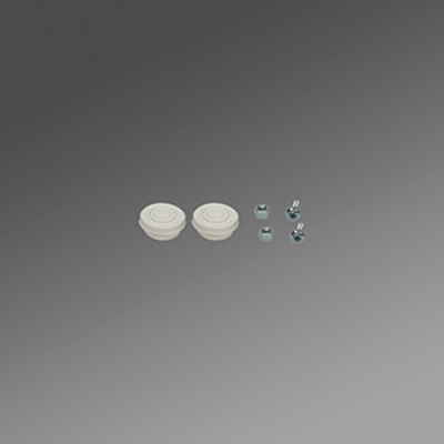 Regiolux LED-Einbauleuchte 4000K DALI hokal-H #60523026680