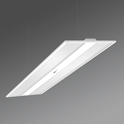 Regiolux LED-Pendelleuchte 4000K DALI kayak-K #46205516170