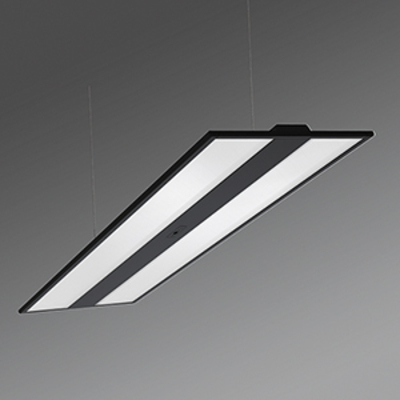 Regiolux LED-Pendelleuchte 4000K DALI kayak-K #46205516174