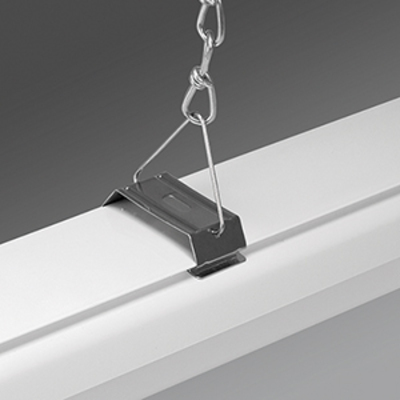 Regiolux LED-Leuchte 4000K pirola #50125004100