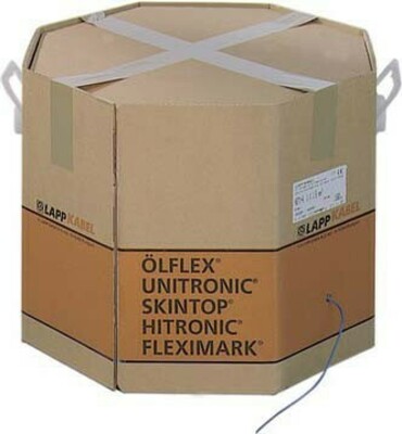 Lapp Kabel&Leitung MULTI-STANDARD SC 2.1 1X50 GN 4161211/500