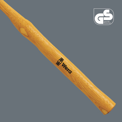 Wera Werk Schonhammer Gr.3 Kopf aus Nylon 101