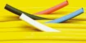 Cellpack Schrumpfschlauch 9-3mm/L:1m,braun SR1F3 9-3/1000 br