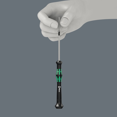 Wera Werk Elektr.-Schraubendreher 2067 TX HF